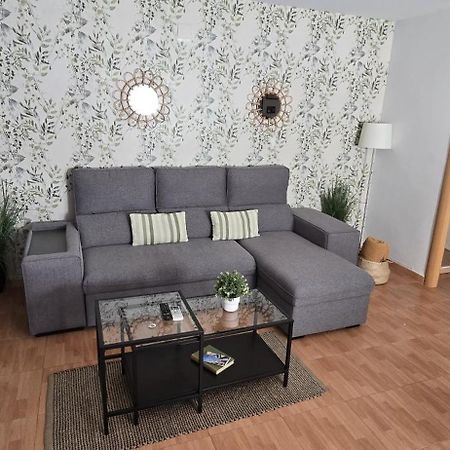 Apartmán Ibericabeds Centro Gracia Granada Exteriér fotografie