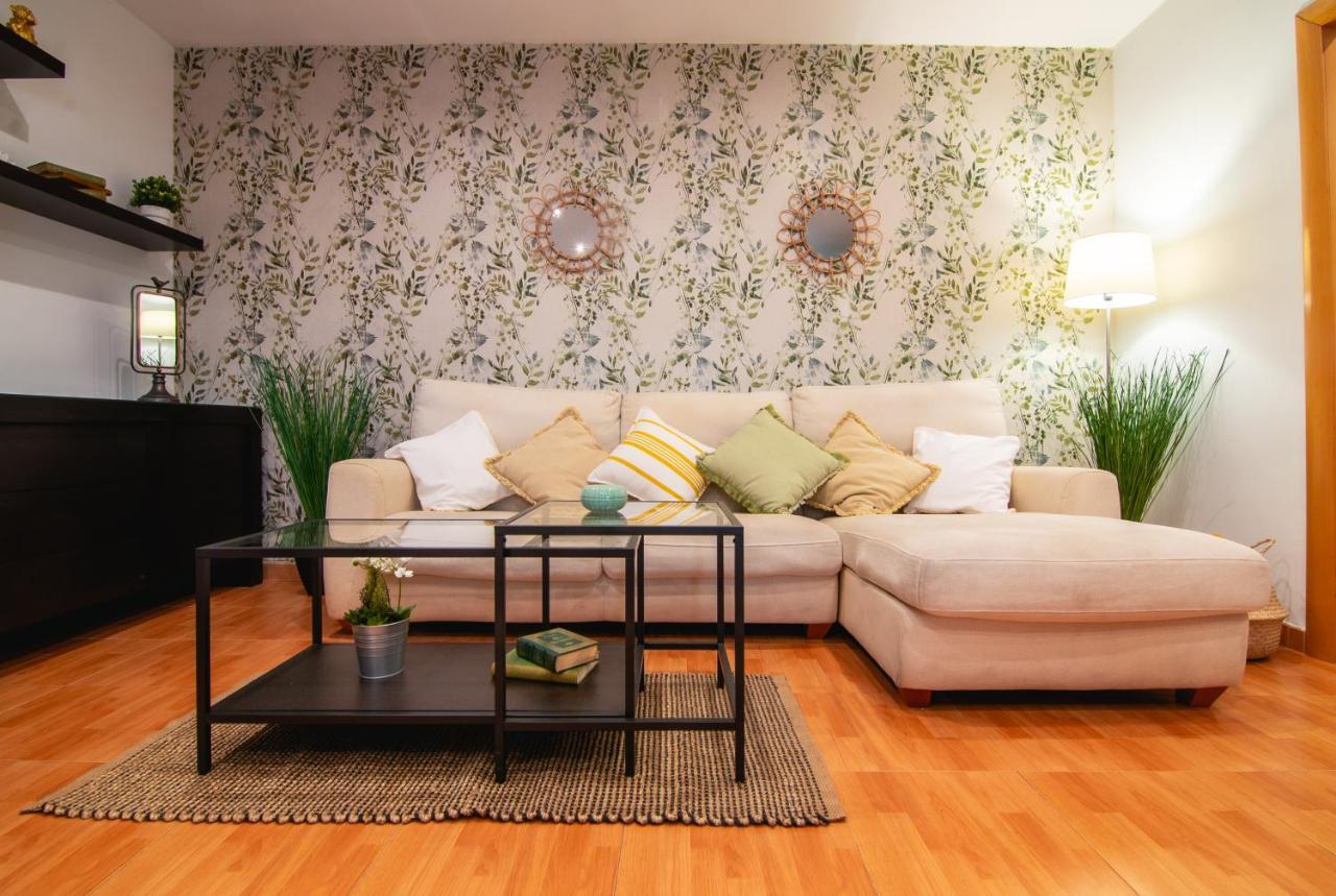 Apartmán Ibericabeds Centro Gracia Granada Exteriér fotografie