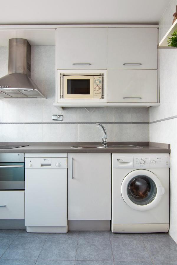 Apartmán Ibericabeds Centro Gracia Granada Exteriér fotografie