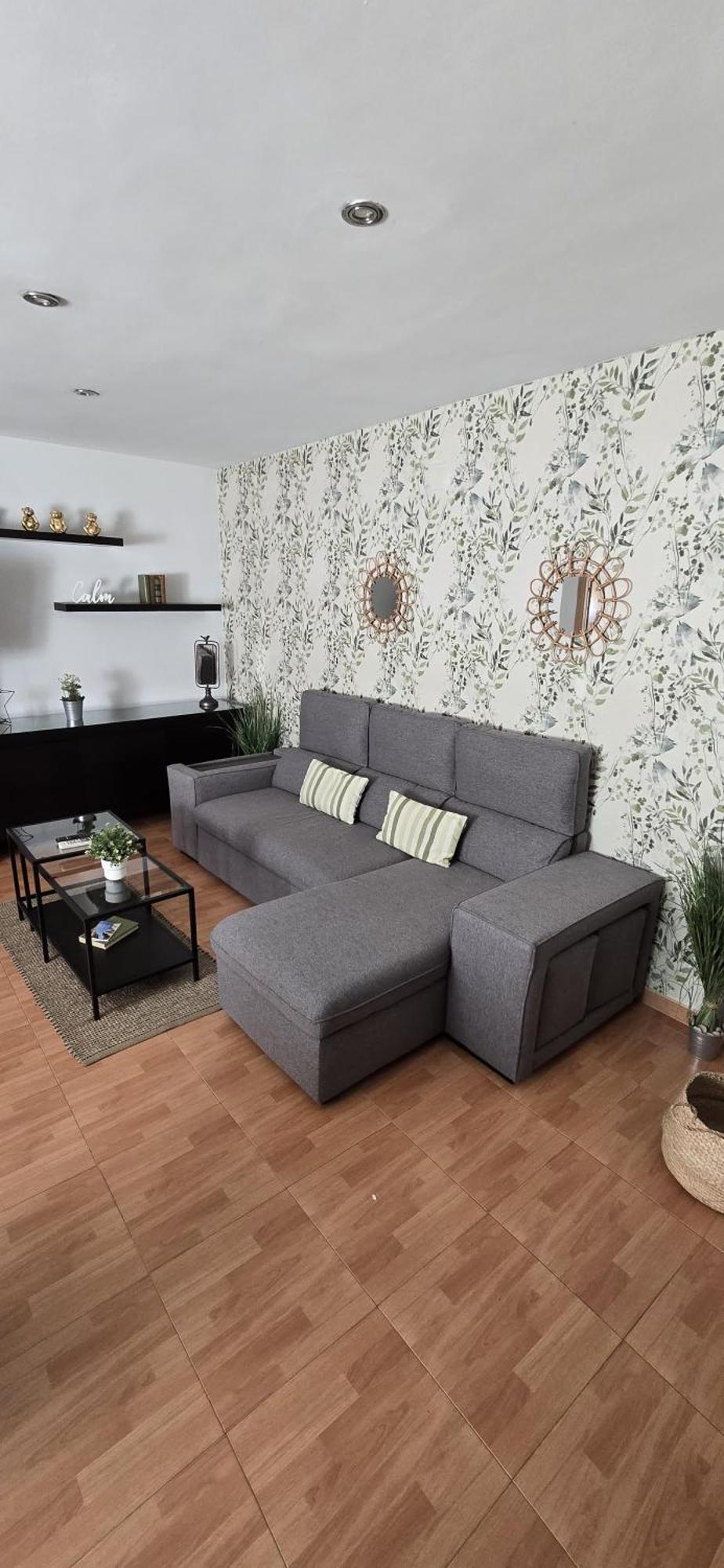 Apartmán Ibericabeds Centro Gracia Granada Exteriér fotografie