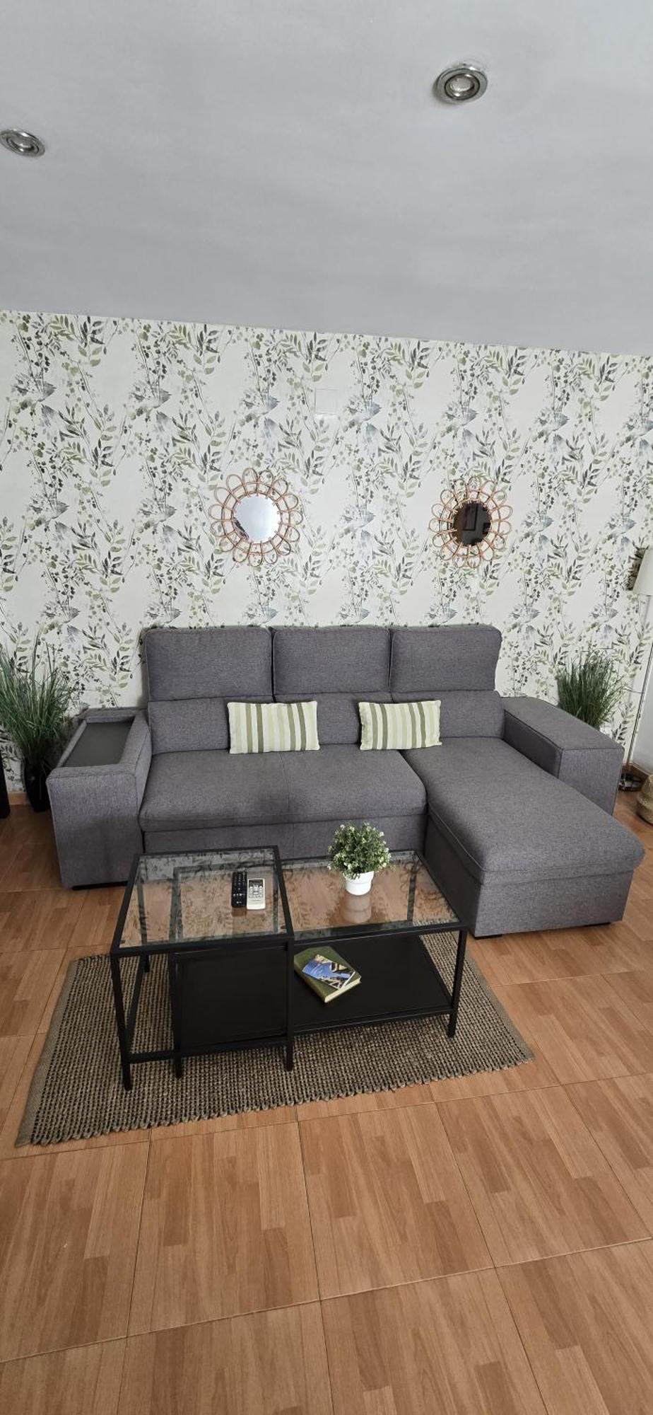 Apartmán Ibericabeds Centro Gracia Granada Exteriér fotografie